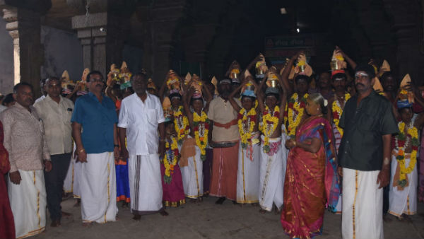 பாதையாத்திரை
