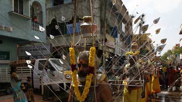 திருத்தல யாத்திரை