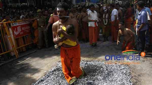 அகத்திருக்கு உதவிய இடும்பன்