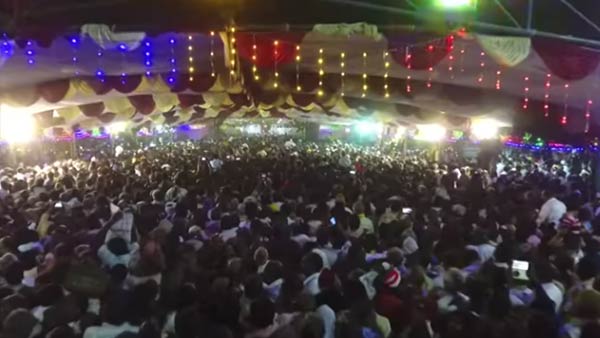 தைப்பூச திருவிழா