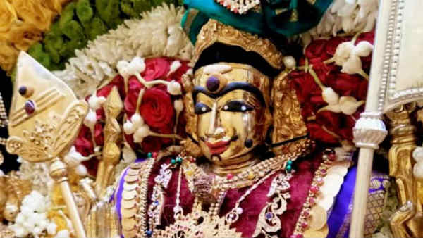 தண்ணீர் மலை தண்டாயுதபாணி