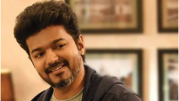 சோதனை மேல் சோதனை