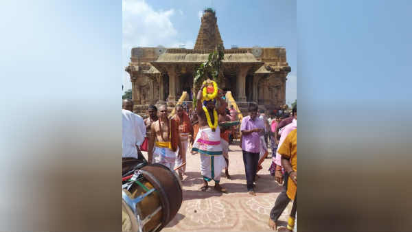 சிறப்பு ரயில்கள்