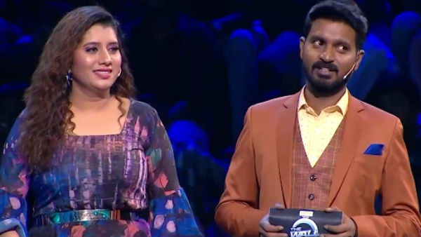 பொம்பளை சிரிச்சா போச்சு