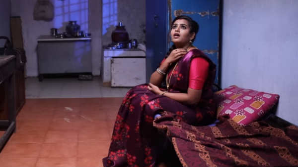 அங்கபிரதட்சணம் செய்தால்