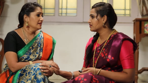 எதற்கு வேண்டுதல்?