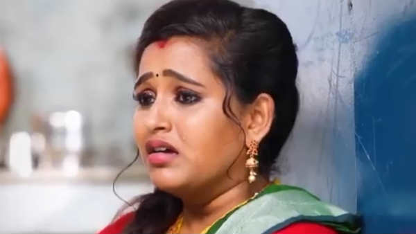 தேன்மொழி மதர் இன் லா