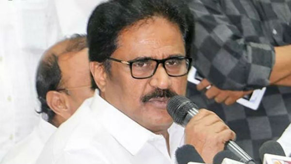 No base for BJP in Tamilnadu, says Thirunavukkarasar No base for BJP in Tamilnadu, says Thirunavukkarasar