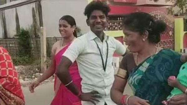 ரவுடிகள்