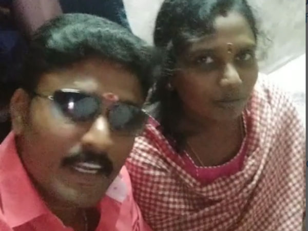டிரைவர்