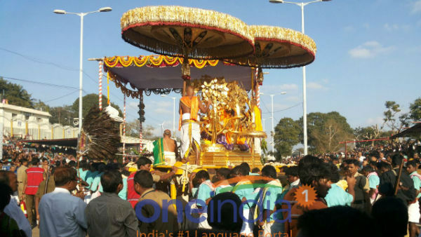 யாமிருக்க பயமேன்