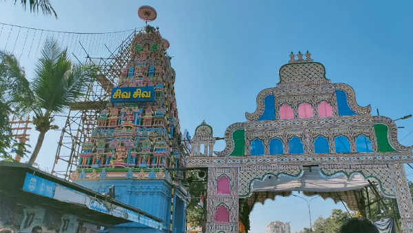 பழமையான சிவ தலம்