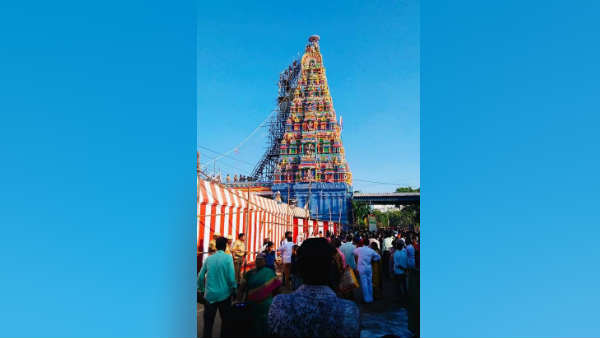மருந்தீஸ்வரர்