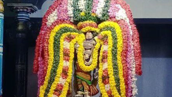 ThaiPusam 2020 Tiruvidaimaruthur bharmaorchavam Mahalingeswarar remove Brahmahathi Dosha ThaiPusam 2020 Tiruvidaimaruthur bharmaorchavam Mahalingeswarar remove Brahmahathi Dosha