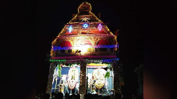 ThaiPusam 2020 Tiruvidaimaruthur bharmaorchavam Mahalingeswarar remove Brahmahathi Dosha ThaiPusam 2020 Tiruvidaimaruthur bharmaorchavam Mahalingeswarar remove Brahmahathi Dosha
