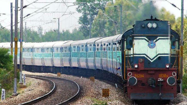 central govt allotted only 1000 rupees for tamilnadu railway projects: venkatesan mp central govt allotted only 1000 rupees for tamilnadu railway projects: venkatesan mp