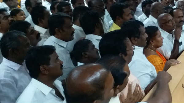 குடிநீர் தட்டுப்பாடு