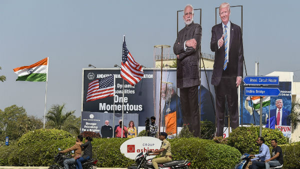 குஜராத் கலவரம்