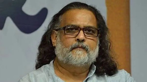 Gandhis grandson Thushar Gandhi met Washermenpet protestors Gandhis grandson Thushar Gandhi met Washermenpet protestors