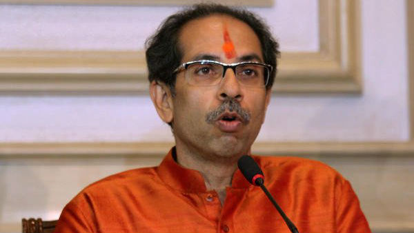 Wont Block NPR in Maharashtra, Says Uddhav Thackeray Wont Block NPR in Maharashtra, Says Uddhav Thackeray