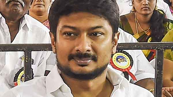 உதயநிதி கோட்டா?