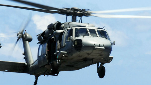 Cabinet Committee on Security Approves $2.4 Billion Naval Helicopter Deal With US Cabinet Committee on Security Approves $2.4 Billion Naval Helicopter Deal With US