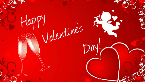 happy valentines day lovers happy valentines day lovers