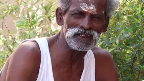 டாடி ஆறுமுகம் சமையல்