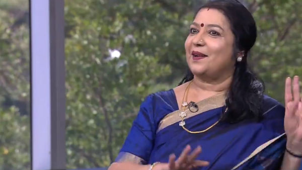 கமல்ஹாசனுடன் நீயா?