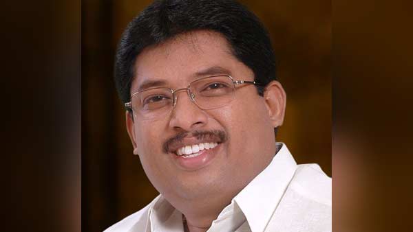 Salem and Namakkal DMK District Administrators sacked, new Administrators appointed Salem and Namakkal DMK District Administrators sacked, new Administrators appointed