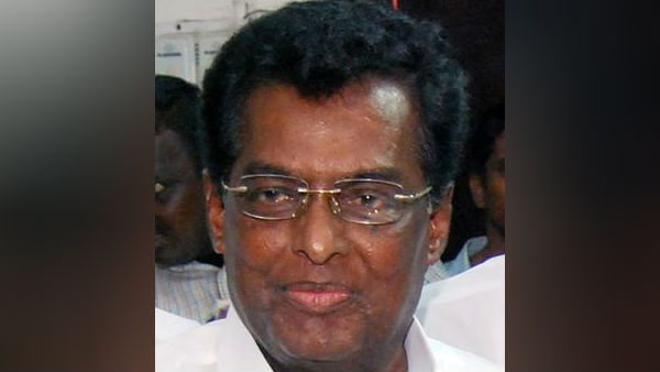 கோஷ்டிப்பூசல்
