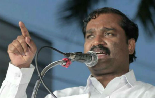 குற்றச்சாட்டு