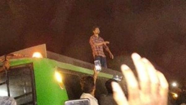 கமல்ஹாசன்