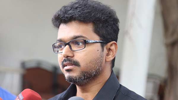 விஜய் இல்லை