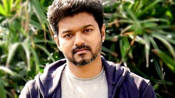 விஜய் சொல்லவில்லை