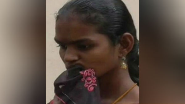 சுஷ்மிதா