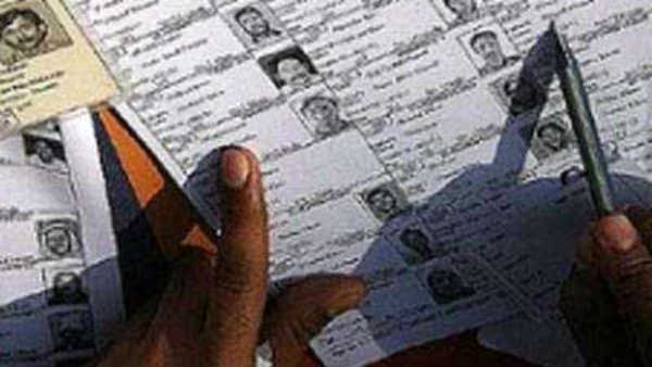 39 lakhs 46 thousand 792 voters in Chennai 39 lakhs 46 thousand 792 voters in Chennai