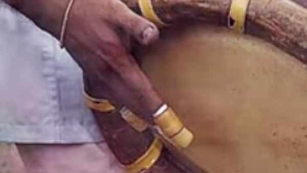 ஒரே வருத்தம்