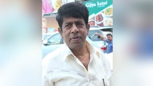 Why rumors spread over Director Sundarrajan? Why rumors spread over Director Sundarrajan?