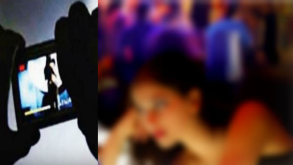 two Kolkata business scions held in extortion case two Kolkata business scions held in extortion case