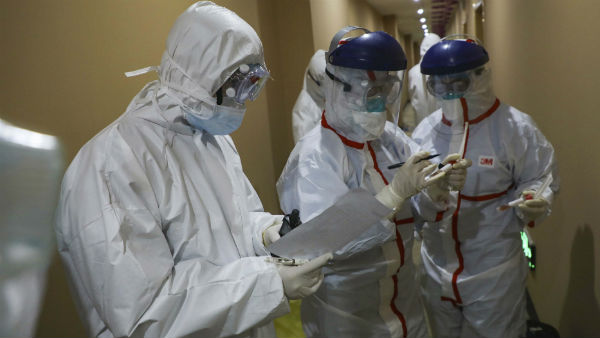 Wuhan Hospital Director Dies of Coronavirus Wuhan Hospital Director Dies of Coronavirus