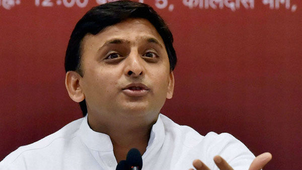 Akhilesh Yadav claims threat to his life from BJP leader Akhilesh Yadav claims threat to his life from BJP leader