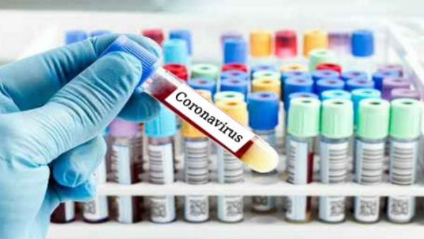 Pudukottai youth from China has Corona virus symptoms Pudukottai youth from China has Corona virus symptoms
