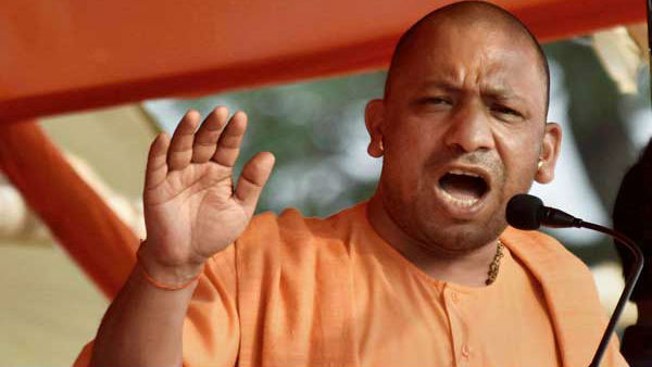 UP CM Yogi Adityanths remarks on deaths in anti-CAA Protests creats new controversy UP CM Yogi Adityanths remarks on deaths in anti-CAA Protests creats new controversy