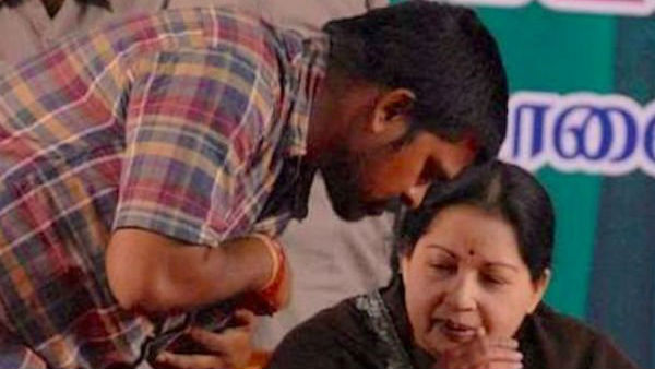 கட்சி பற்றி கவலையே இல்லை