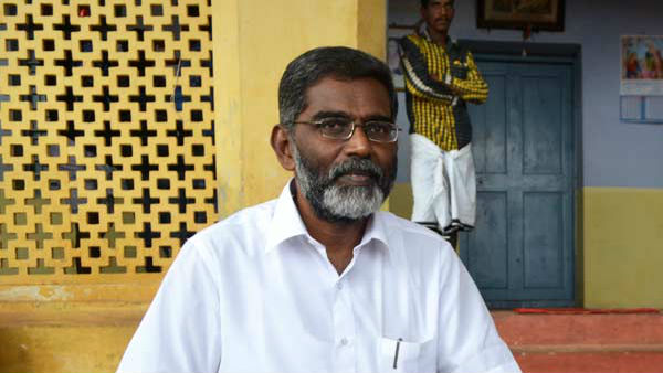 எம்ஜிஆர்