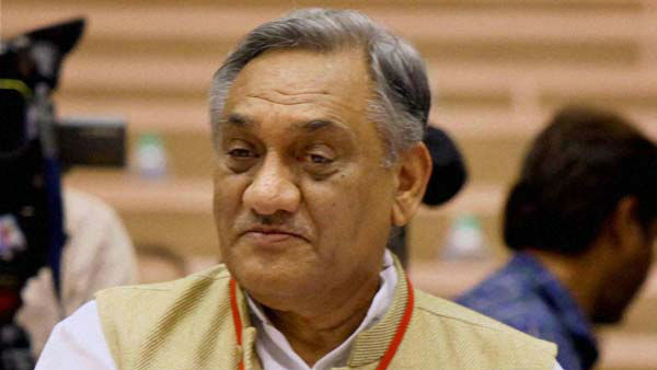 மாஜி முதல்வர்கள்