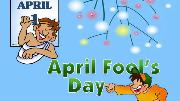 No April Fool’s Day jokes on coronavirus , warn police No April Fool’s Day jokes on coronavirus , warn police