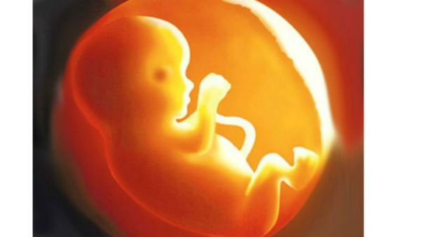 கிணற்றில் சிசு