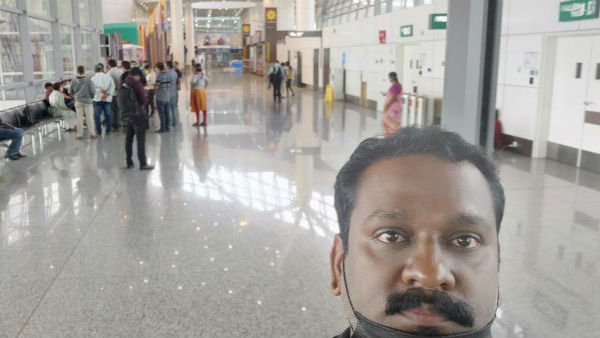 பயணிகள்